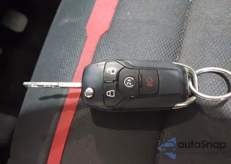 2016 Ford F-150 Xlt z USA, uszkodzony, nr VIN 1FTFW1EF1GFC39236